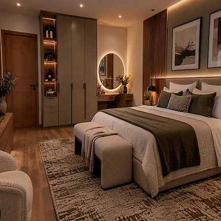 Dom wakacyjny House Elmila